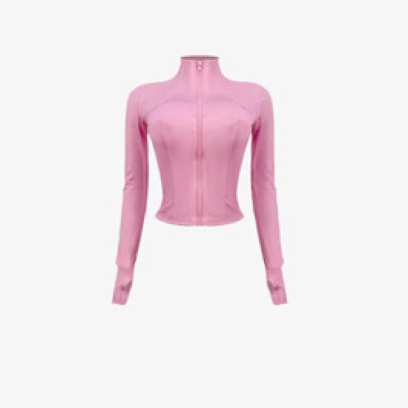 Pink Active Set - Picture 1 of 2